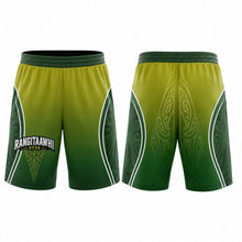 Load image into Gallery viewer, Rangitaawhi 26' - Training Shorts
