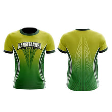 Load image into Gallery viewer, Rangitaawhi 26' - Training Shirt
